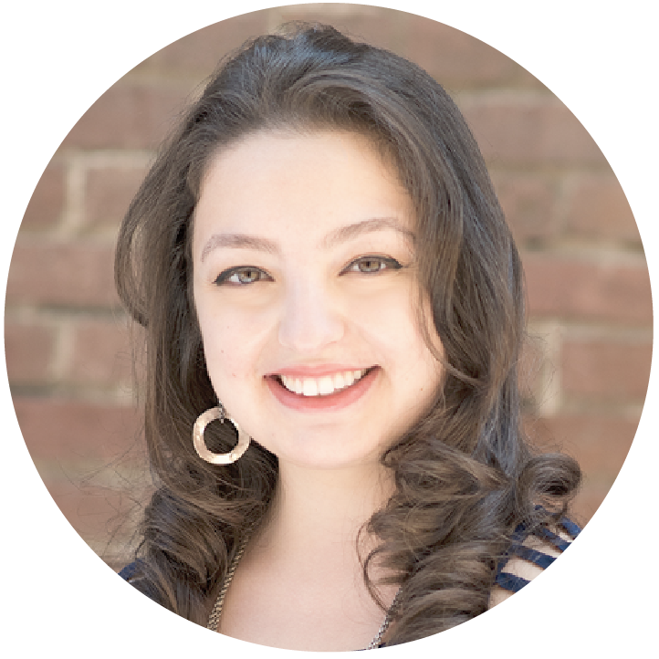 Headshot of Silva Depanian, therapist at Avedian Counseling Center.