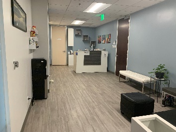 Office Space - Avedian Counseling Center - Los Angeles