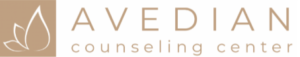 avedian counseling center logo