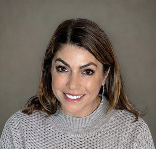 Portrait of Anita Avedian, Licensed Marriage and Family Therapist and Founder of Avedian Counseling Center.