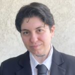 Headshot of Annette Semerdjian, Program and Creative Marketing Assistant at Avedian Counseling Center.